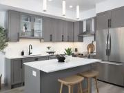 Townhouse 2 Bedroom For Rent Toronto ON 4350 ES94298259