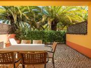 Townhouse 2 beds Jardim da Meia Praia