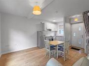 Townhouse 2, Olde Malte Arcade, High Street, City...