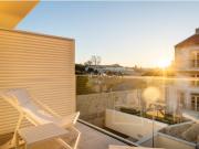 Townhouse, 2 quartos, com terraço, Investimento, AL,...