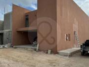 Townhouse 2?Recámaras con Jardín Privado en Temozón Norte
