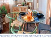 2BR 1T&B Townhouse For Sale, Phirst Park Homes, San...