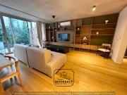 TOWNHOUSE 3 AMB CON PATIO UNICO ALLEY RECOLETA FULL...