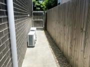 Townhouse 3 bed, 2 bath, SLUG