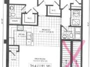 Townhouse 3 Bedroom For Rent Barrie ON 2400 ES91484719