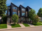 Townhouse 3 Bedroom For Rent Calgary AB 2349 ES96762847