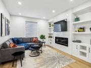 Townhouse 3 Bedroom For Rent Calgary AB 4500 ES96252950