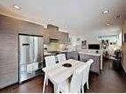 Townhouse, 3 bedrooms, 2 1/2 baths in Capitol Hill, Seattle