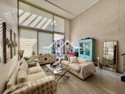 TOWNHOUSE 3 DORM EN CONDOMINIO CERRADO AV DEL VALLE