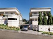 Townhouse 3 quartos no Pilarzinho apenas 10 minutos do...