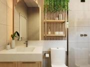 Townhouse 3 quartos no Pilarzinho apenas 10 minutos do...