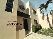 Townhouse, 3 Recamaras, Col. Malibran