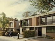 Townhouse 4 Amb Newhaus Benavidez