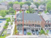 Townhouse 4 Bedroom For Rent Ajax ON 3300 ES92018652