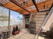 DEL VALLE CDMX TOWNHOUSE 4 PISOS DISFRUTA SU DOBLE ROOF... DEL VALLE CDMX TOWNHOUSE 4 PISOS DISFRUTA SU DOBLE ROOF...