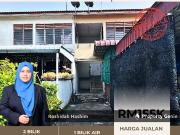 Townhouse 4 Setalam Desa Murni 1st floor, Sungai Dua...