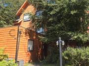 TOWNHOUSE 5D 4B en CONDOMINIO PRIVADO SECTOR ORIENTE PUCON