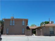 Townhouse 9 Miles to Ft.Bliss/Next To Shops