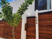 Villa a ESTRENAR, EQUIPADA en Benito Juárez Norte
