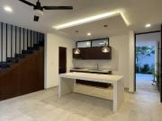 Townhouse a ESTRENAR en Temozón Norte