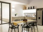 TOWNHOUSE A ESTRENAR EN VENTA AMUEBLADO Y EQUIPADO...