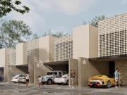 TOWNHOUSE ABELIA UBICADO EN TEMOZÓN NORTE, MERIDA