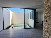 Townhouse al norte de Mérida, Temozón Norte