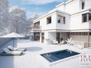 TOWNHOUSE AM ALMKANALPrivates Wohnen über drei Ebenen im...