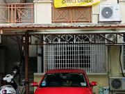Townhouse Ampang Pinggiran Cempaka Level 1