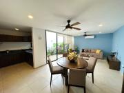 Townhouse amueblado, a pocas cuadras de El Pocito