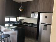 townhouse amueblado con jacuzzi en temozón, con paneles...