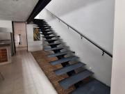 townhouse amueblado con paneles solares listo para...