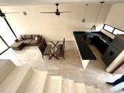 TOWNHOUSE AMUEBLADO EN COLONIA LEANDRO VALLE, MÉRIDA, YUC TOWNHOUSE AMUEBLADO EN COLONIA LEANDRO VALLE, MÉRIDA, YUC