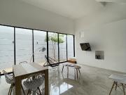 townhouse amueblado en renta