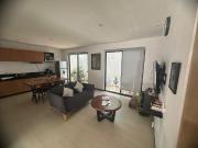 Townhouse amueblado en renta