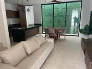 Townhouse Amueblado en Renta en Benito Juárez Norte
