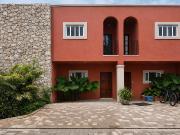 Townhouse Amueblado en Renta en Canova, Sodzil Norte