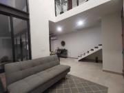 Townhouse Amueblado en Renta en Cholul