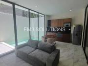 TOWNHOUSE AMUEBLADO EN RENTA EN COLONIA REFORMA, CIUDAD...