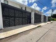 TOWNHOUSE Amueblado en RENTA en Montebello