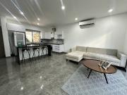 Townhouse amueblado en renta o venta en Montebello