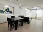 Townhouse Amueblado en Renta en San Ramón Norte