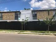 Townhouse amueblado en renta en Santa Gertrudis Copó