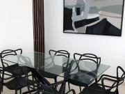 Townhouse amueblado en renta en Santa Gertrudis Copó