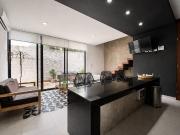 Townhouse Amueblado en Renta en Savannah TH en Chuburná...