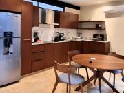 ✨ townhouse amueblado en renta – privada tanah, temozón...