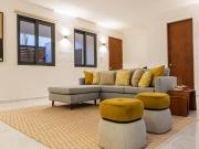 Townhouse amueblado en venta, dentro de merida yucatan