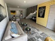 Townhouse Amueblado Sikul Sonata