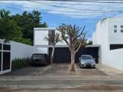 townhouse amueblado y equipado con paneles solares cto