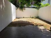 Townhouse amueblado y equipado en Emiliano Zapata Norte